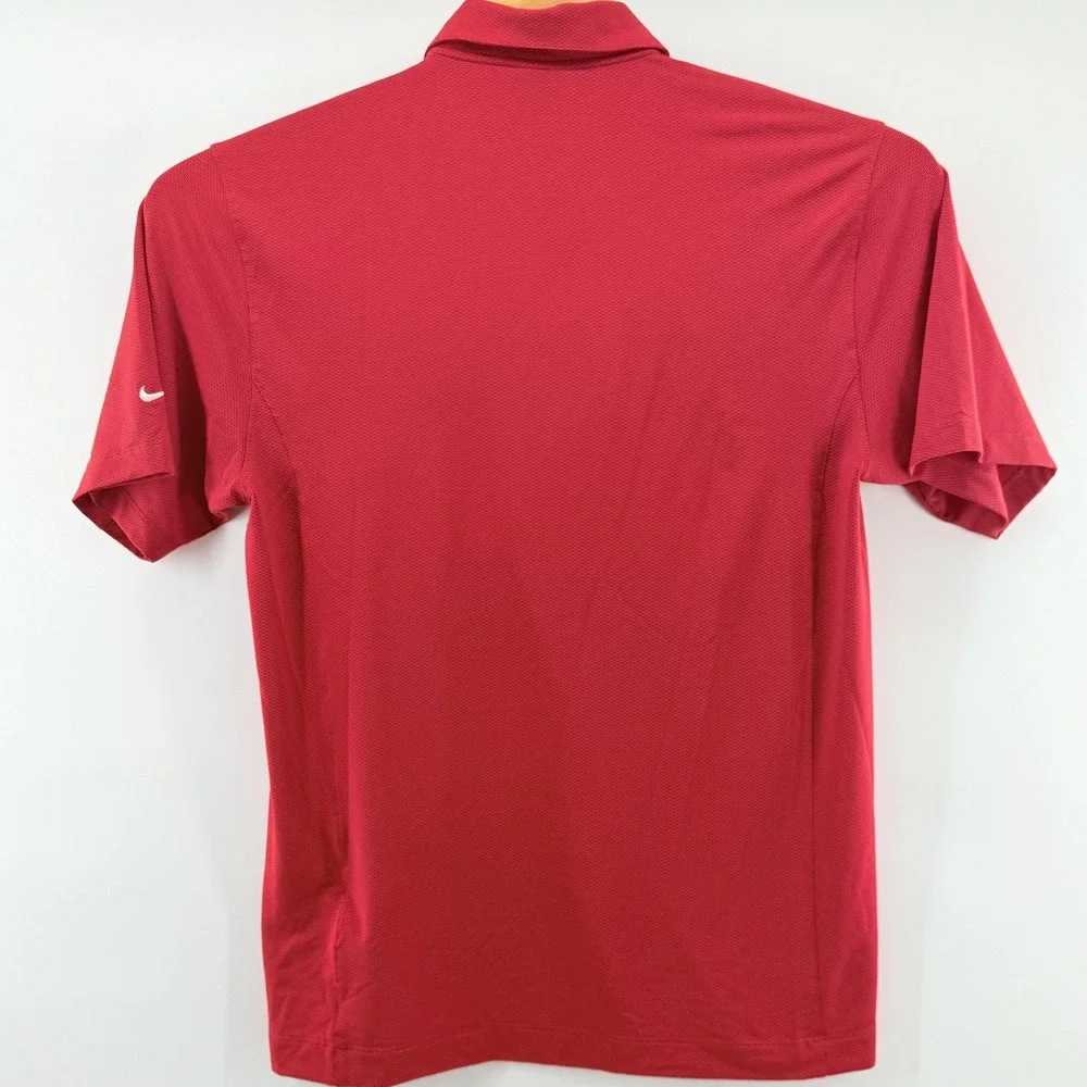 Nike golf polo